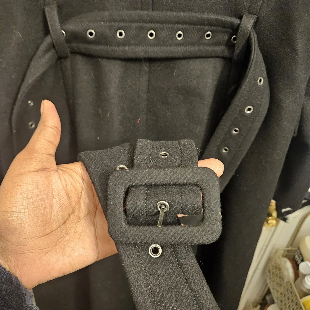 Theory coat - Picture 7 of 7